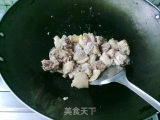 【粤菜】三杯鸭的做法步骤：5