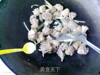 【粤菜】三杯鸭的做法步骤：7
