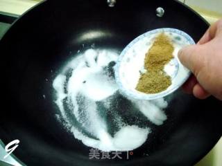 淮盐金牌脆皮翅的做法步骤：9