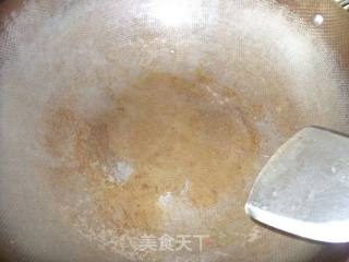 无锡家常菜--肉塞油面筋的做法步骤：8