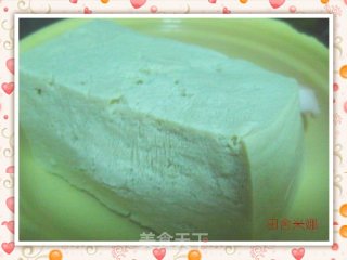 五花肉冻豆腐Pk海南灯笼椒的做法步骤：1