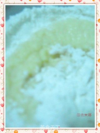 小包煎馒头的做法步骤：6