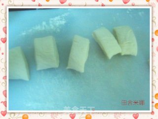 小包煎馒头的做法步骤：9