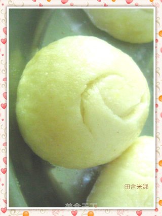 小包煎馒头的做法步骤：19