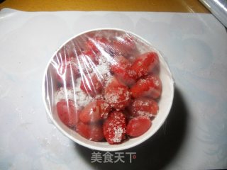 换种吃法--冰镇圣女果的做法步骤：6