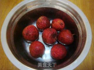 【粤菜】--酸奶水果盅的做法步骤：2
