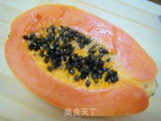 【粤菜】--酸奶水果盅的做法步骤：4