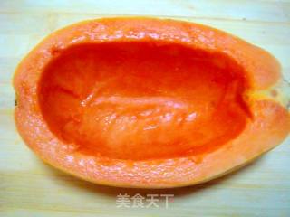 【粤菜】--酸奶水果盅的做法步骤：5