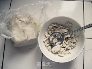 猪肉豆腐丸子的做法步骤：1