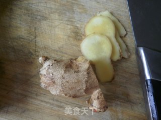冬瓜虾米瑶柱汤的做法步骤：4