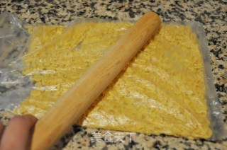 咔嚓脆烤鸡腿的做法步骤：6
