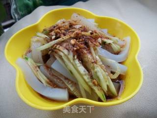 拌凉粉的做法步骤：4
