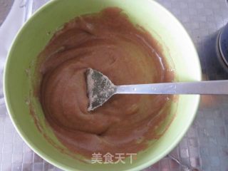 美味夹心土豆饼的做法步骤：3