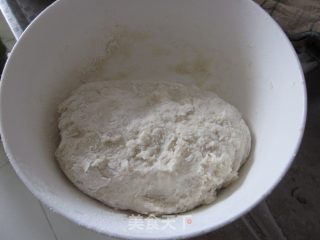 美味夹心土豆饼的做法步骤：5