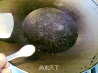 【粤菜】白灼菜心的做法步骤：4