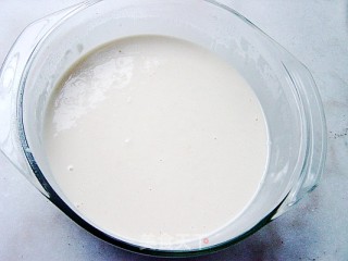 香煎紫菜饼的做法步骤：2