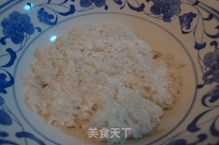 自制江米甜酒的做法步骤：4
