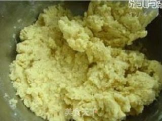 黄油曲奇的做法步骤：6