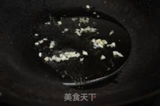芹菜炒栗子的做法步骤：6