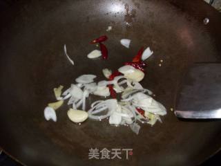 香辣虾的做法步骤：5