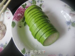 鱼蓉茄盒的做法步骤：4