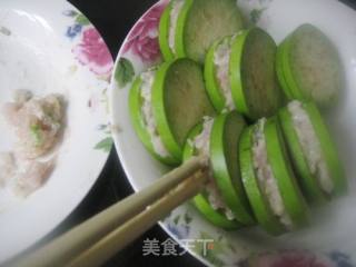 鱼蓉茄盒的做法步骤：5