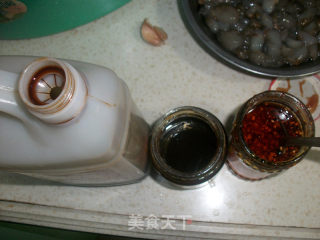 【闽菜】：炒麦螺（也叫炒尼螺）的做法步骤：3