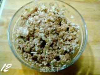 异域美食――“土耳其馅饼”的做法步骤：12
