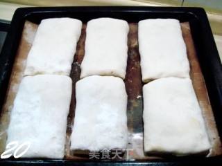 异域美食――“土耳其馅饼”的做法步骤：20