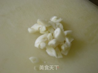 彩椒炒鲜菇的做法步骤：4