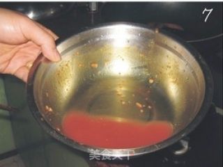 蒜香鸡翅的做法步骤：7