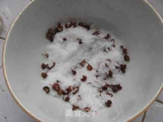 花椒鸭的做法步骤：2