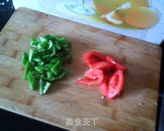鲜蘑圆白菜的做法步骤：4