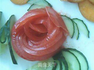 建党庆祝大菜的做法步骤：3