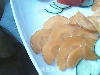 建党庆祝大菜的做法步骤：9