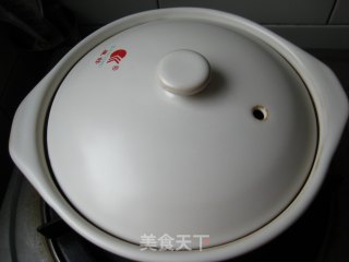 【闽菜】—台湾三杯鸡的做法步骤：7