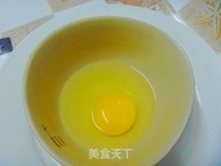 【家庭快手汤】西红柿鸡蛋汤的做法步骤：3