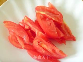【家庭快手汤】西红柿鸡蛋汤的做法步骤：4