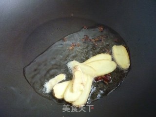 辣子鸡的做法步骤：3