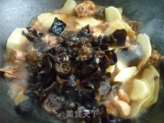 辣子鸡的做法步骤：9