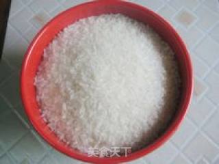 闽南传统特色—咸饭的做法步骤：1