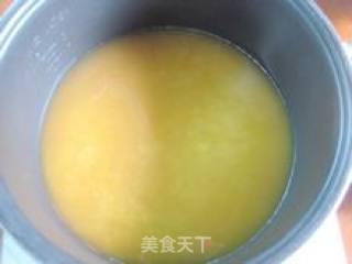 闽南传统特色—咸饭的做法步骤：4