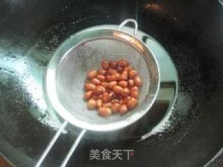 闽南传统特色—咸饭的做法步骤：5