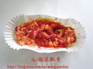 香酥草莓蛋糕的做法步骤：10