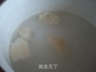 漂亮的三色汤圆的做法步骤：2