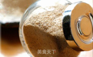 家庭自制干贝素 可代替味精鸡精使用的做法步骤：6