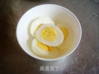 【闽菜】--蛋拌豆腐的做法步骤：6