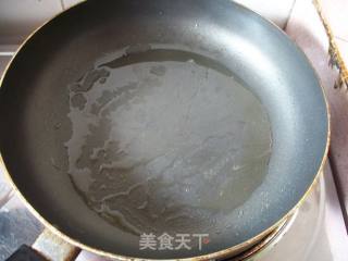 葱香椒盐豆渣饼的做法步骤：4