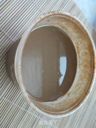 正宗陕西凉皮的做法步骤：3