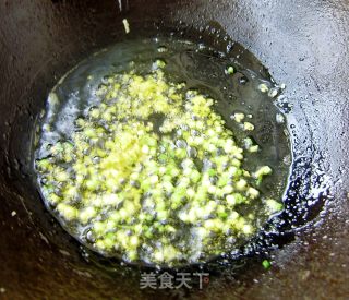 番茄尖椒土豆片的做法步骤：4
